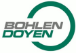Bohlen & Doyen Bau GmbH logo