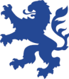 Hessisches Polizeipräsidium Einsatz logo