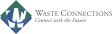 Waste Connections logo