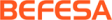 Befesa Zinc Freiberg GmbH logo