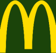 McDonald's Breisgau-Hochrhein logo