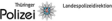 Landespolizeidirektion Thüringen logo