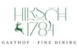 EkoNiva Deutschland GmbH Hirsch 1784 logo