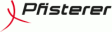 Pfisterer GmbH logo