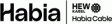Habia | HEW-KABEL logo