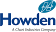 Howden Turbo GmbH logo