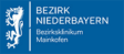 Bezirksklinikum Mainkofen logo