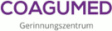 COAGUMED Gerinnungszentrum GmbH logo