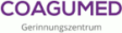 COAGUMED Gerinnungszentrum GmbH logo