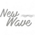 Hotel "New Wave'" logo