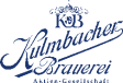 Kulmbacher Brauerei Aktien-Gesellschaft logo