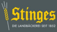 Landbäckerei Stinges & Söhne GmbH logo