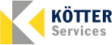 KÖTTER SE & Co. KG Security logo