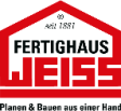 Fertighaus WEISS GmbH logo