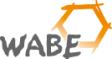 WABE e.V. logo