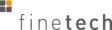 Finetech GmbH & Co. KG logo