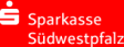 Sparkasse Südwestpfalz logo