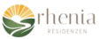 Invita Residenz – rhenia Residenzen Huchting GmbH logo