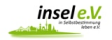 insel e.V. logo