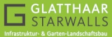 GLATTHAAR STARWALLS GmbH & Co. KG logo