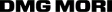DMG MORI EMEA GmbH logo