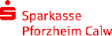 Sparkasse Pforzheim Calw logo