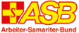 Arbeiter-Samariter-Bund-Deutschland e.V. logo