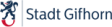 Stadt Gifhorn logo