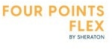 Four Points Flex by Sheraton Göttingen logo