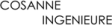Cosanne Ingenieure GmbH logo