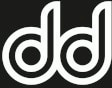 Damn Delicious logo