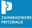 ZWP Zahnradwerk Pritzwalk GmbH logo