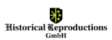 Historical Reproductions GmbH logo