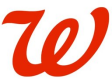 Walgreens logo