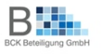 BCK Beteiligung GmbH logo