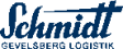 Schmidt-Gevelsberg GmbH Internationale Spedition logo