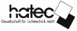 hatec Gesellschaft für Lichttechnik mbh logo