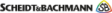 Scheidt & Bachmann Energy Retail Solutions GmbH logo