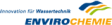 EnviroChemie GmbH logo