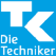 Techniker Krankenkasse logo