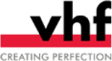 vhf camfacture AG logo