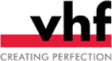 vhf camfacture AG logo