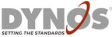 DYNOS Technical Paper GmbH logo
