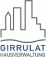 Jürgen Girrulat Hausverwaltung GmbH logo