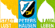 Gemeindeverwaltung Petershausen logo