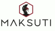 MAKSUTI Bau GmbH logo