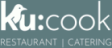 ku:cook | Restaurant & Catering logo