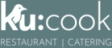 ku:cook | Restaurant & Catering logo