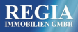 REGIA-IMMOBILIEN GmbH logo