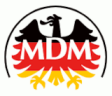 MDM Münzhandelsgesellschaft mbH & Co. KG Deutsche Münze logo